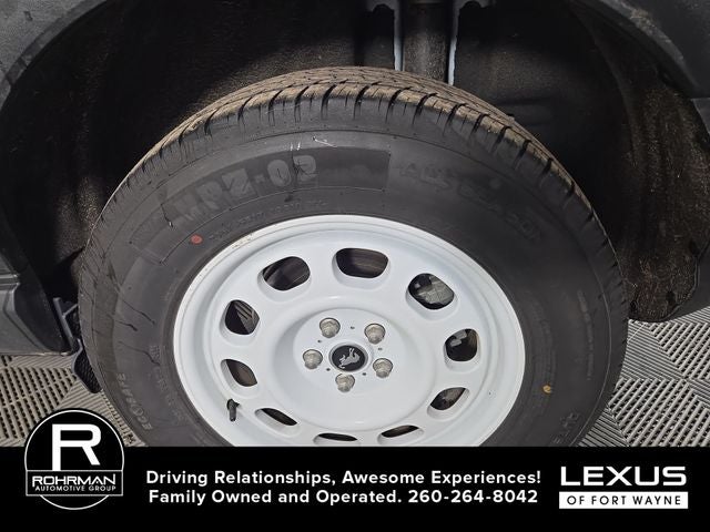 2023 Ford Bronco Sport Heritage Limited