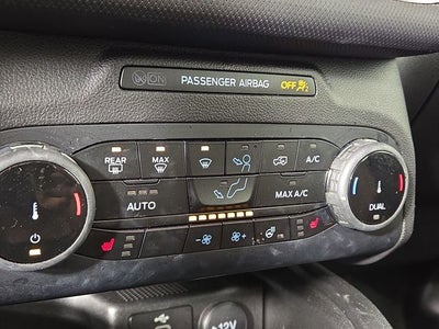 2023 Ford Bronco Sport Heritage Limited