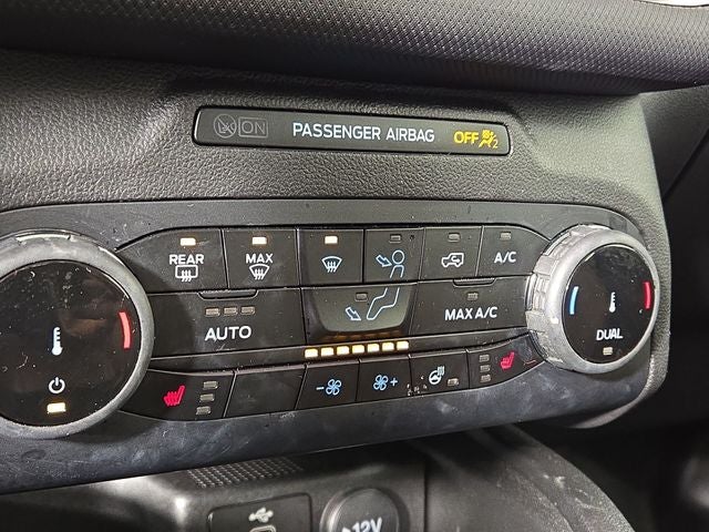 2023 Ford Bronco Sport Heritage Limited