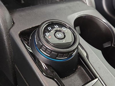 2023 Ford Bronco Sport Heritage Limited