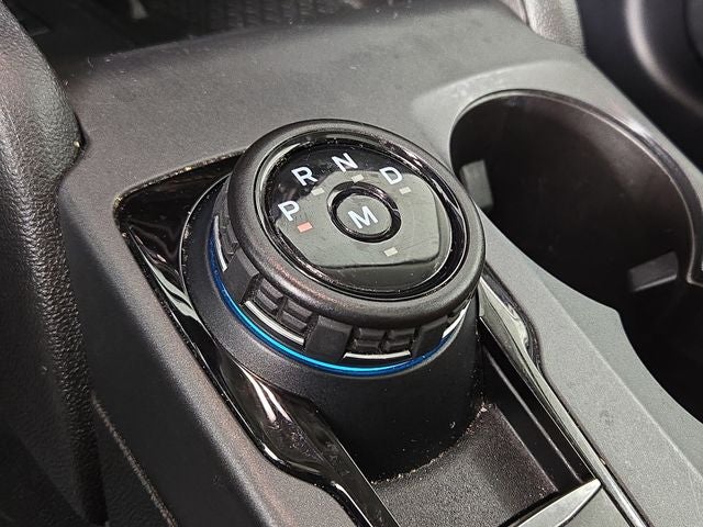 2023 Ford Bronco Sport Heritage Limited