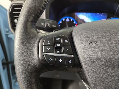 2023 Ford Bronco Sport Heritage Limited