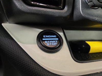 2023 Ford Bronco Sport Heritage Limited