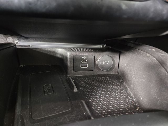 2023 Ford Bronco Sport Heritage Limited