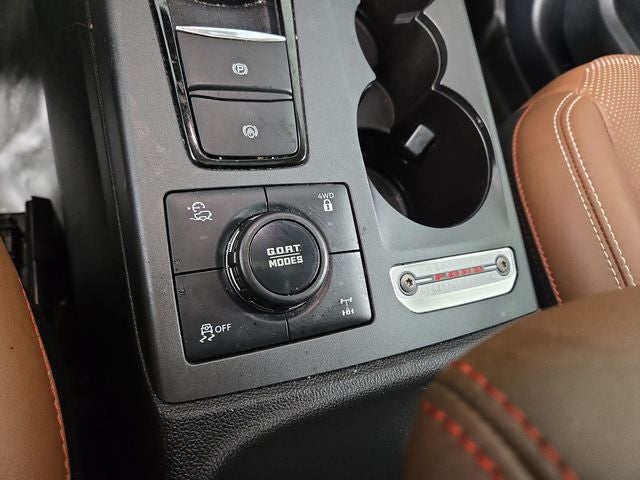 2023 Ford Bronco Sport Heritage Limited