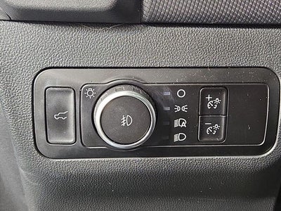 2023 Ford Bronco Sport Heritage Limited