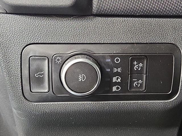 2023 Ford Bronco Sport Heritage Limited