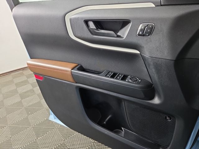 2023 Ford Bronco Sport Heritage Limited