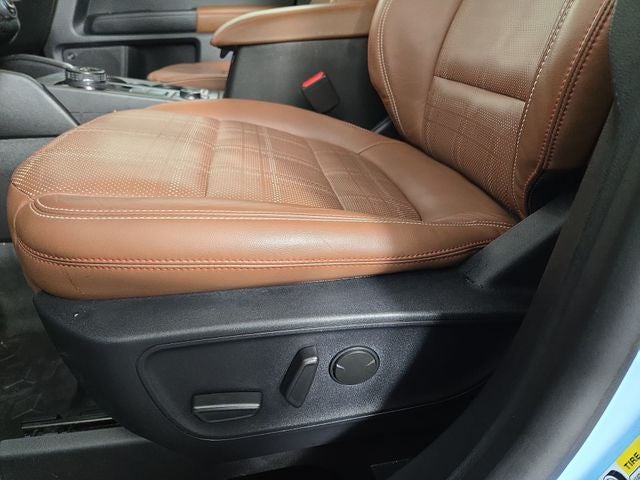 2023 Ford Bronco Sport Heritage Limited