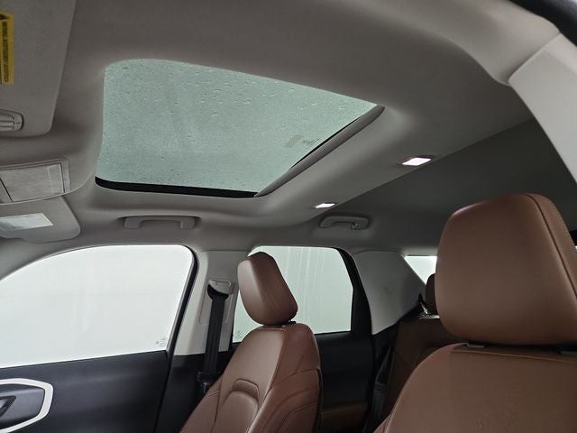 2023 Ford Bronco Sport Heritage Limited