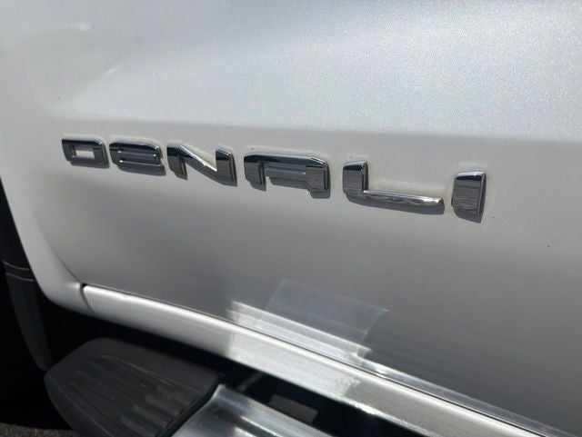 2019 GMC Sierra 1500 Denali
