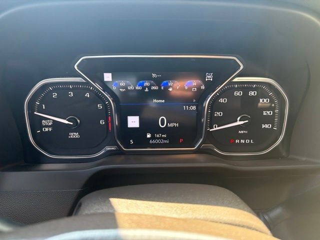 2019 GMC Sierra 1500 Denali