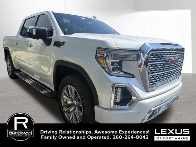 2019 GMC Sierra 1500 Denali