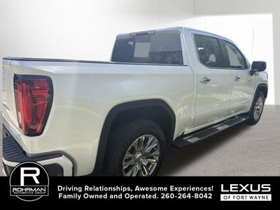 2019 GMC Sierra 1500 Denali