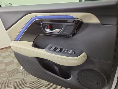 2025 Acura ADX A-Spec Package