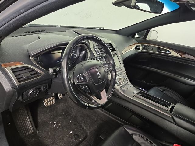 2019 Lincoln MKZ Reserve