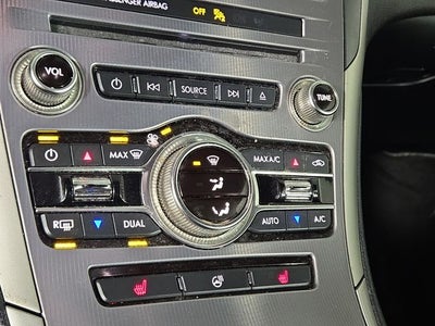 2019 Lincoln MKZ Reserve