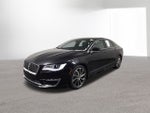 2019 Lincoln MKZ Reserve