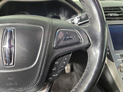 2019 Lincoln MKZ Reserve