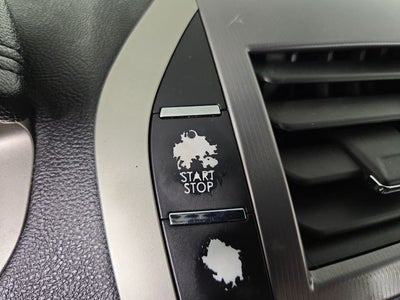 2019 Lincoln MKZ Reserve