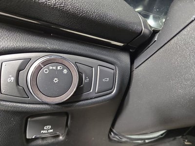 2019 Lincoln MKZ Reserve