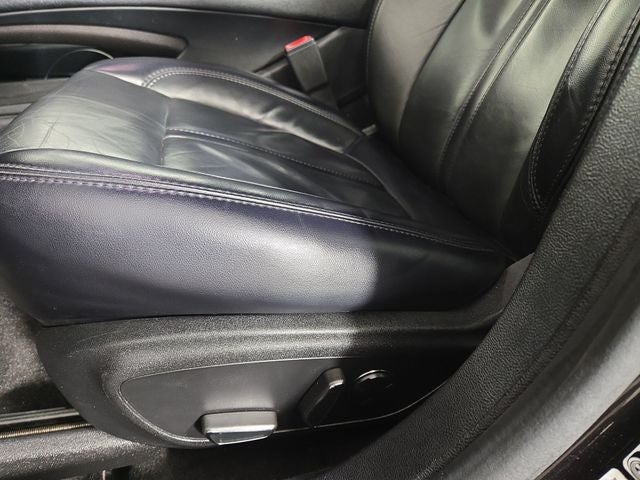 2019 Lincoln MKZ Reserve