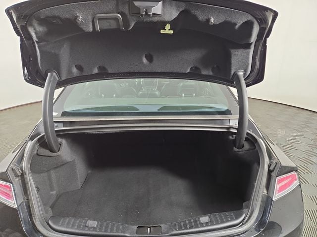 2019 Lincoln MKZ Reserve