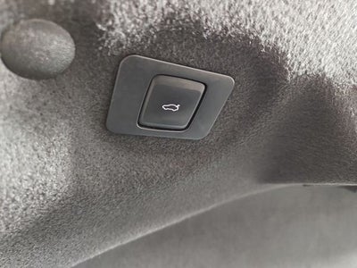 2019 Lincoln MKZ Reserve