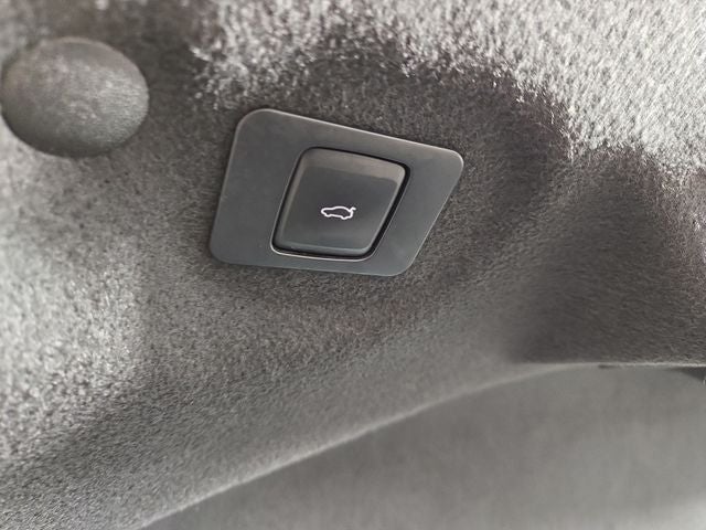 2019 Lincoln MKZ Reserve