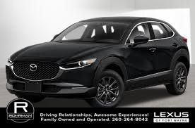 2020 Mazda Mazda CX-30 Premium
