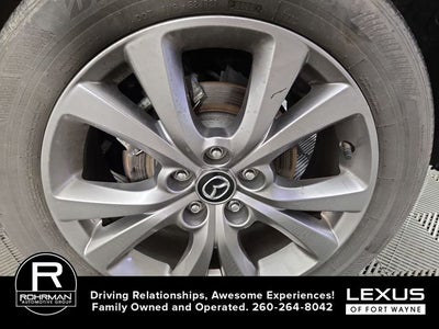 2020 Mazda Mazda CX-30 Premium