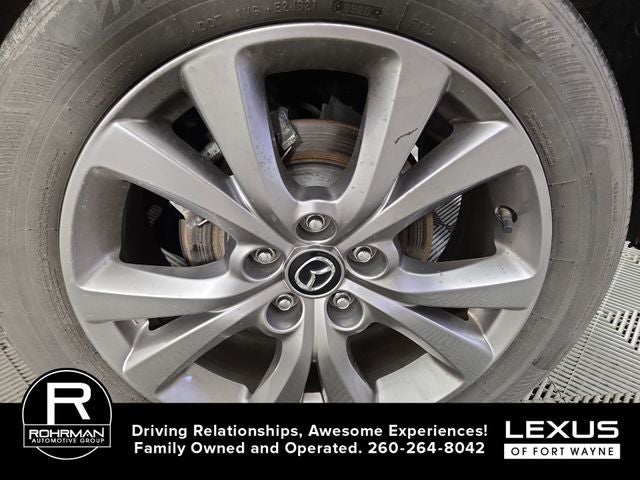 2020 Mazda Mazda CX-30 Premium