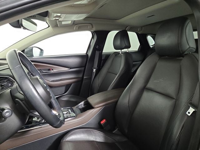 2020 Mazda Mazda CX-30 Premium