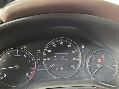 2020 Mazda Mazda CX-30 Premium