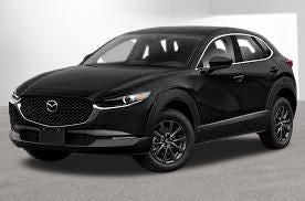 2020 Mazda Mazda CX-30 Premium