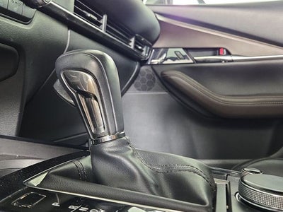 2020 Mazda Mazda CX-30 Premium