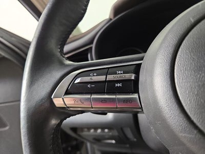 2020 Mazda Mazda CX-30 Premium