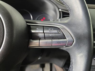 2020 Mazda Mazda CX-30 Premium