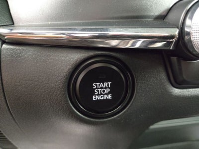 2020 Mazda Mazda CX-30 Premium