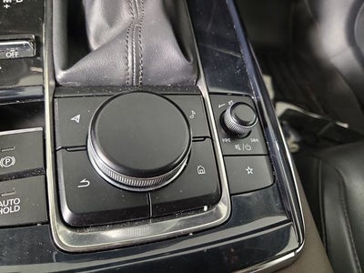2020 Mazda Mazda CX-30 Premium