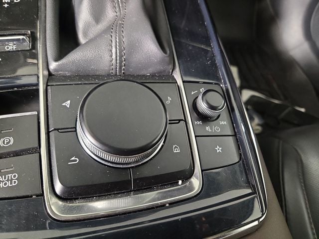 2020 Mazda Mazda CX-30 Premium
