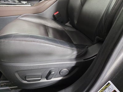 2020 Mazda Mazda CX-30 Premium