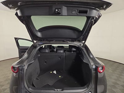 2020 Mazda Mazda CX-30 Premium