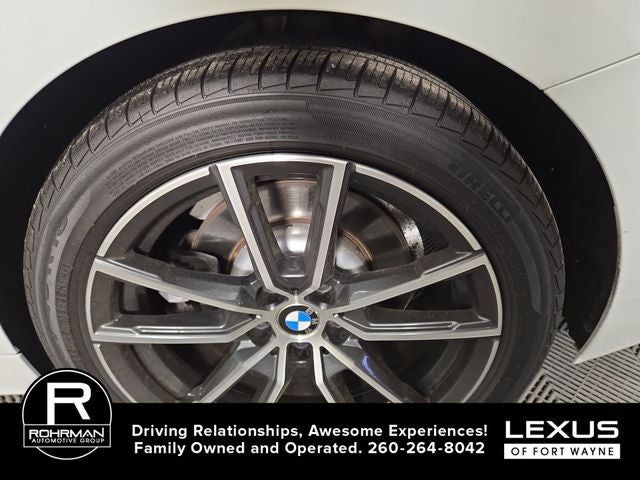 2024 BMW 2 Series 230i xDrive