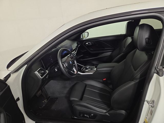 2024 BMW 2 Series 230i xDrive