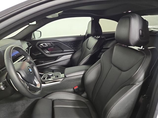 2024 BMW 2 Series 230i xDrive