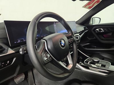 2024 BMW 2 Series 230i xDrive
