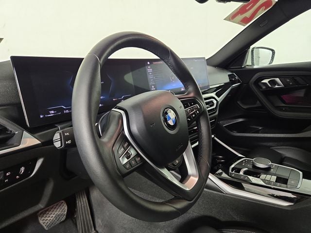 2024 BMW 2 Series 230i xDrive