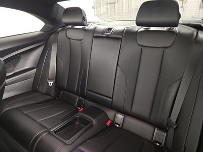 2024 BMW 2 Series 230i xDrive