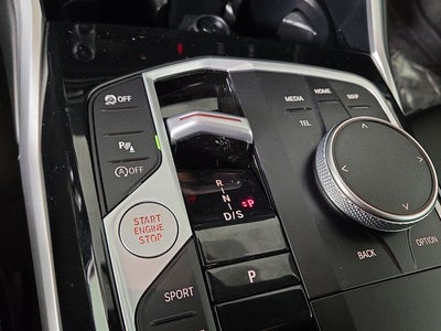 2024 BMW 2 Series 230i xDrive